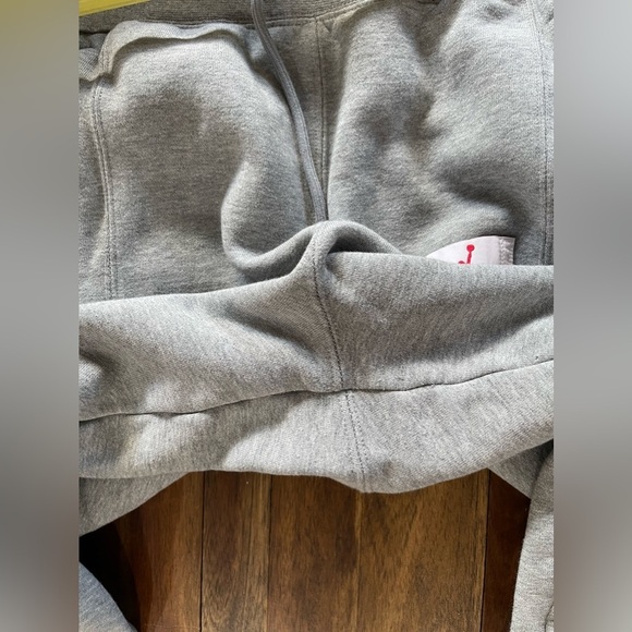 Air Jordan Flight sweatpants gray - Picture 5 of 9